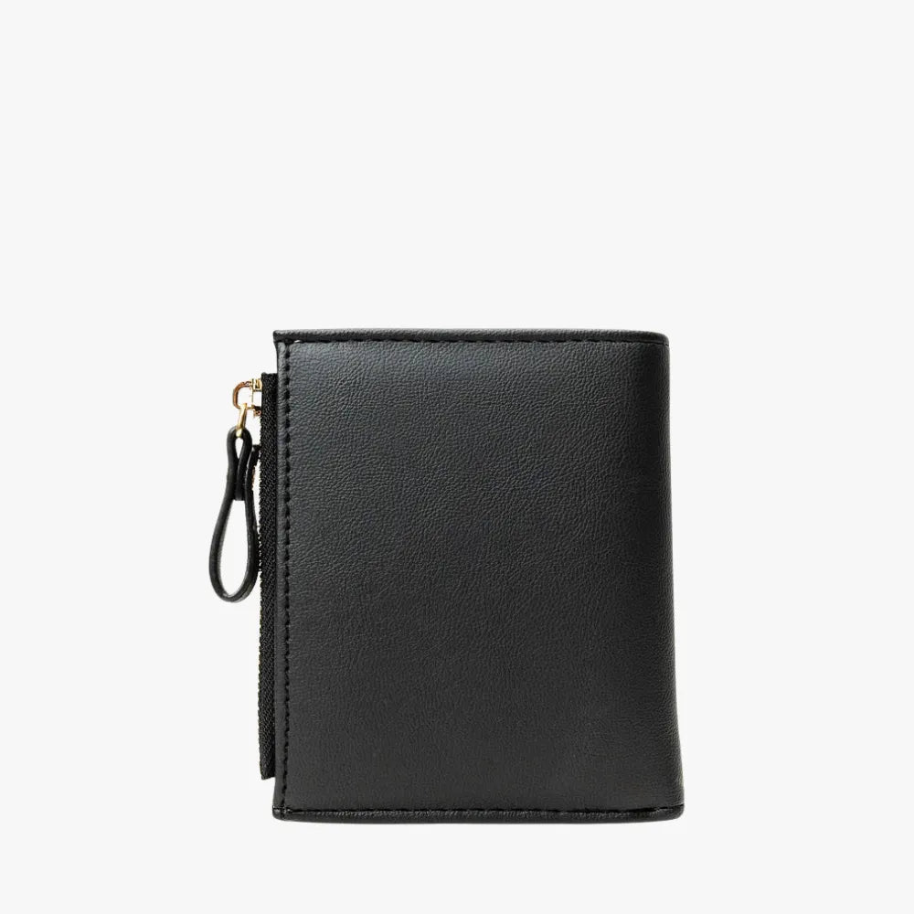 Renah | Embroidered Wallet