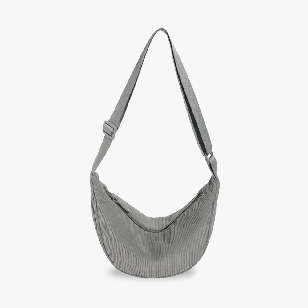 Fanna | Crossbody Belt Bag