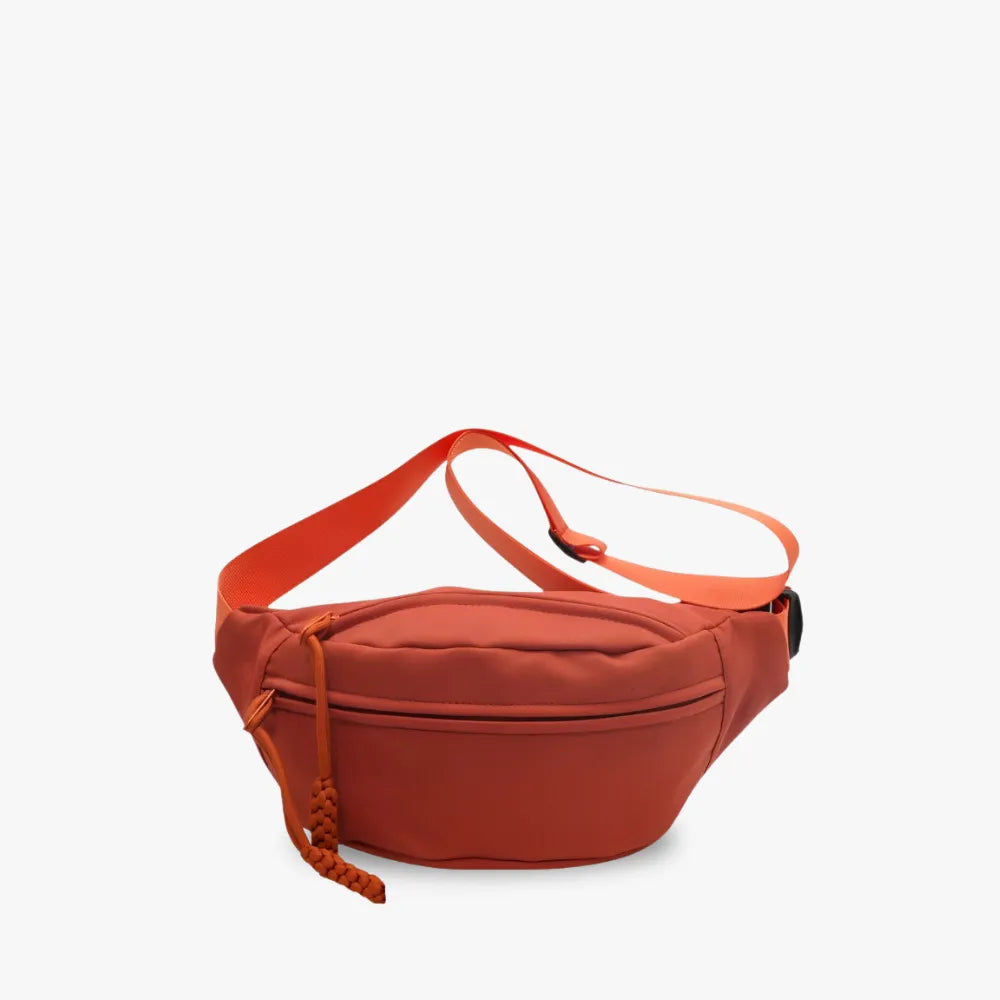 Jauda | Crossbody Belt Bag