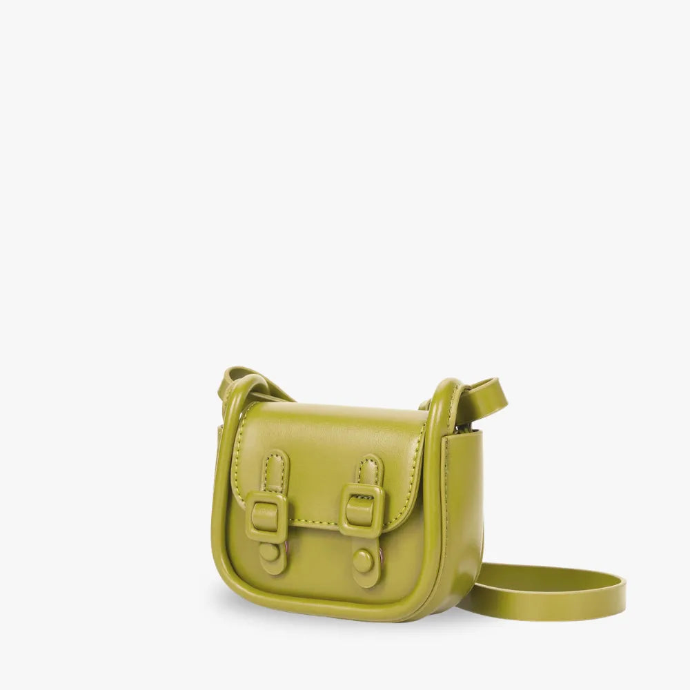 Olvia | Mini Crossbody Bag