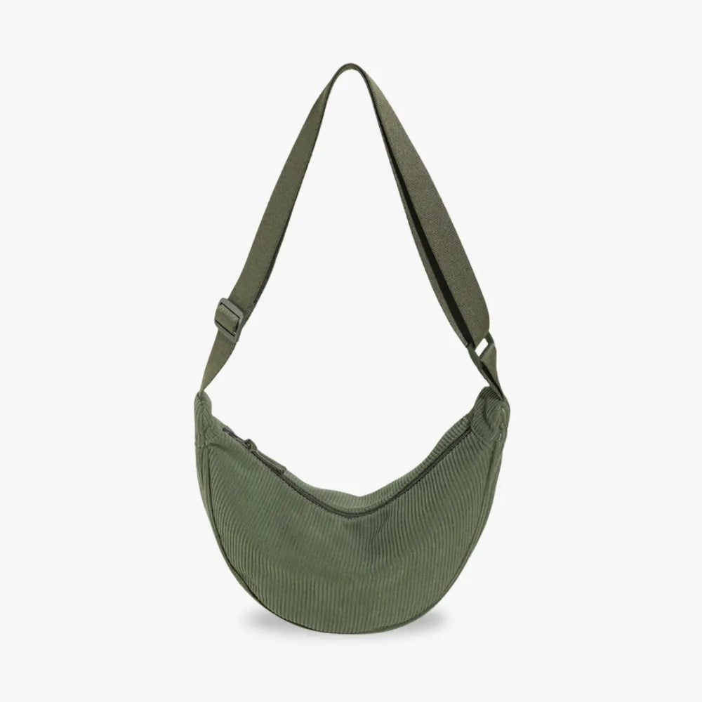 Fanna | Crossbody Belt Bag