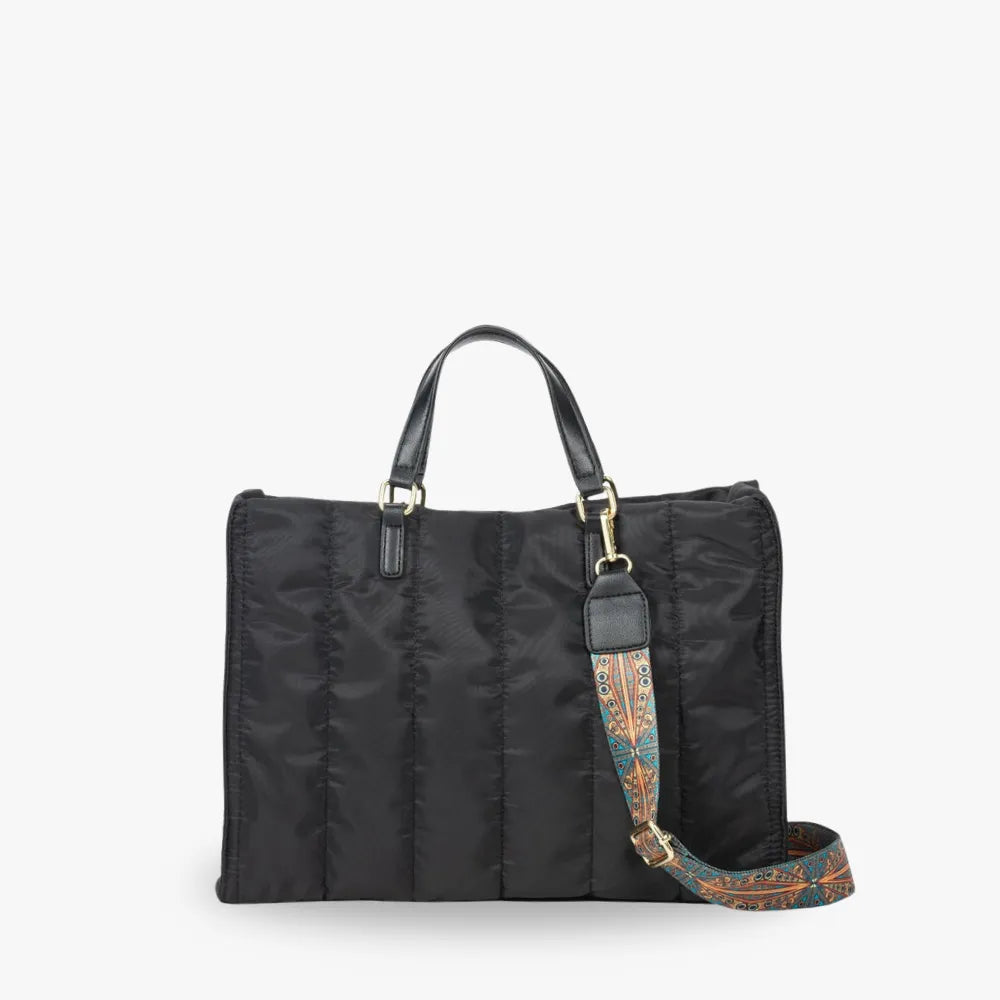 Lelah | Tote Bag