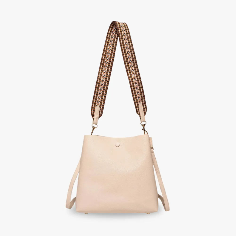 Montelise | Crossbody Bucket Bag
