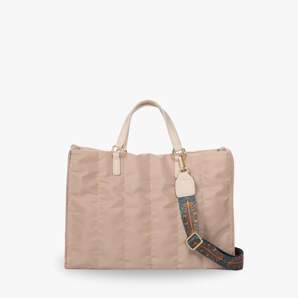 Lelah | Tote Bag