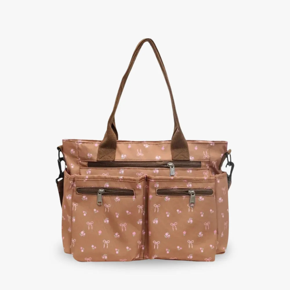 Kanna | Canvas & Ribbons