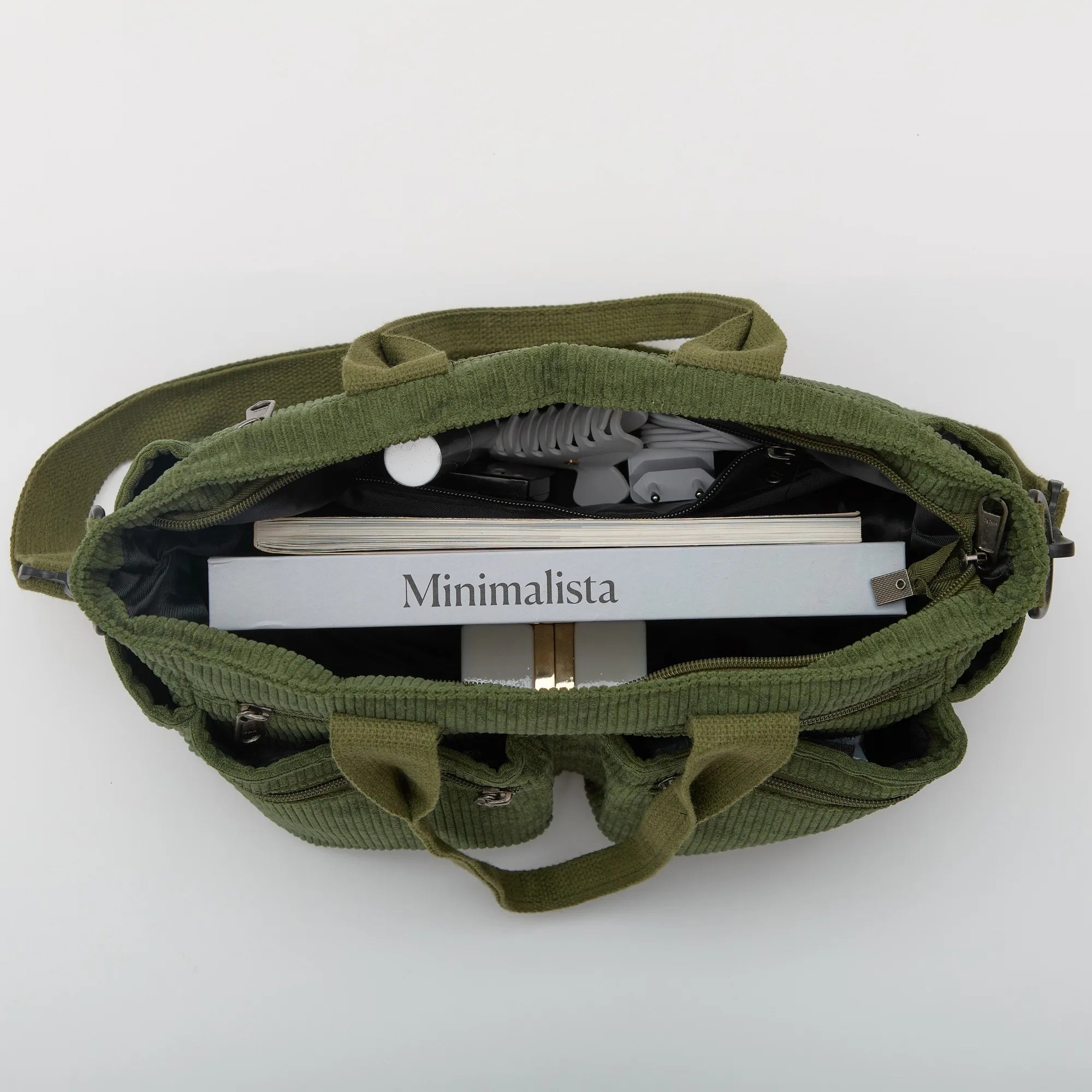 Kanna | Crossbody Bag