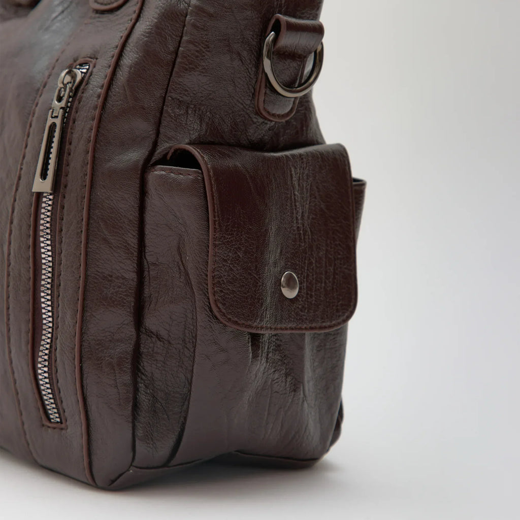 Launa | Crossbody Bag