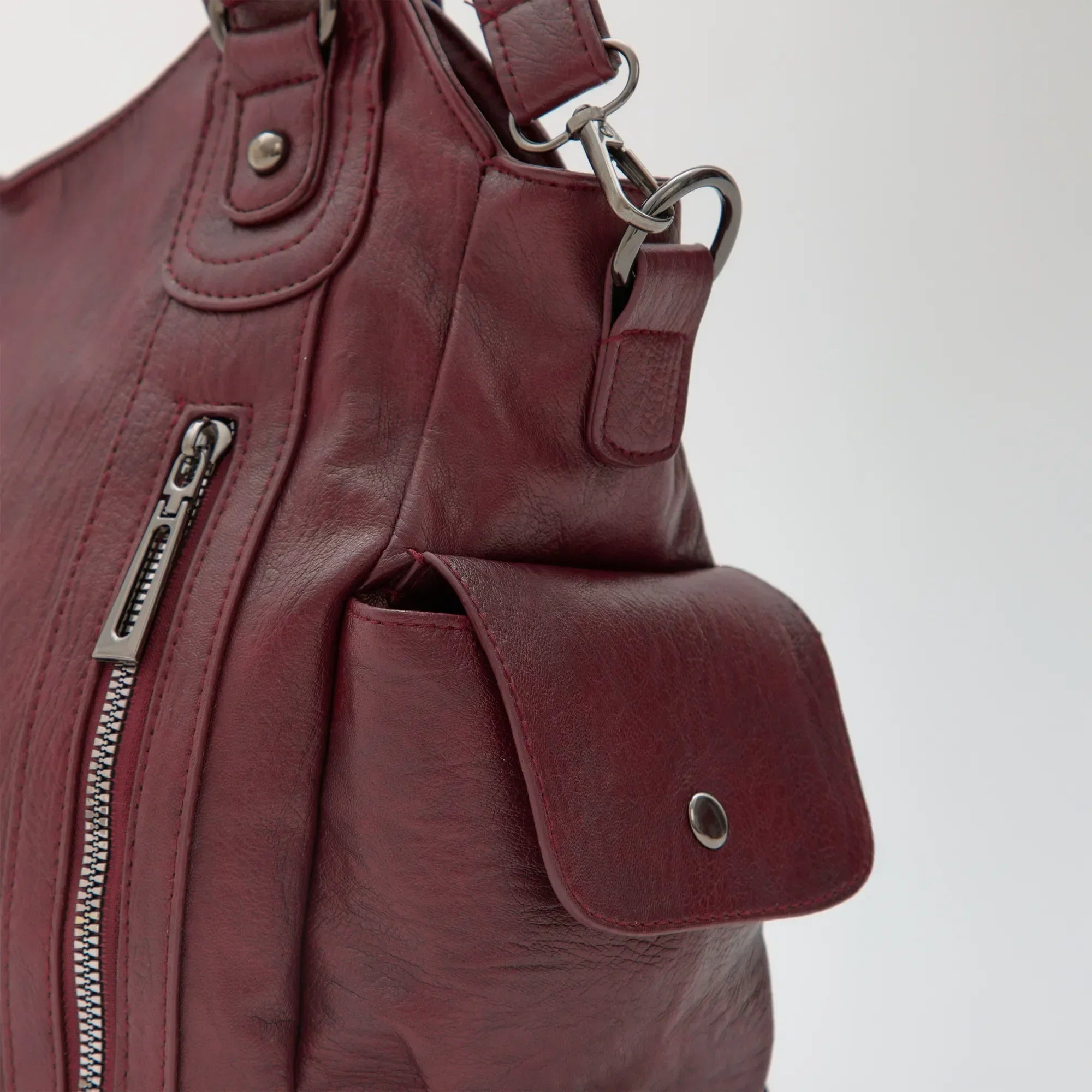 Launa | Crossbody Bag