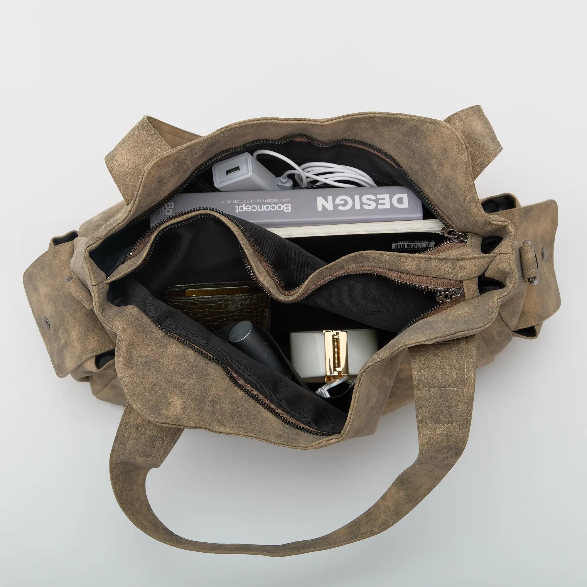 Launa | Crossbody Bag