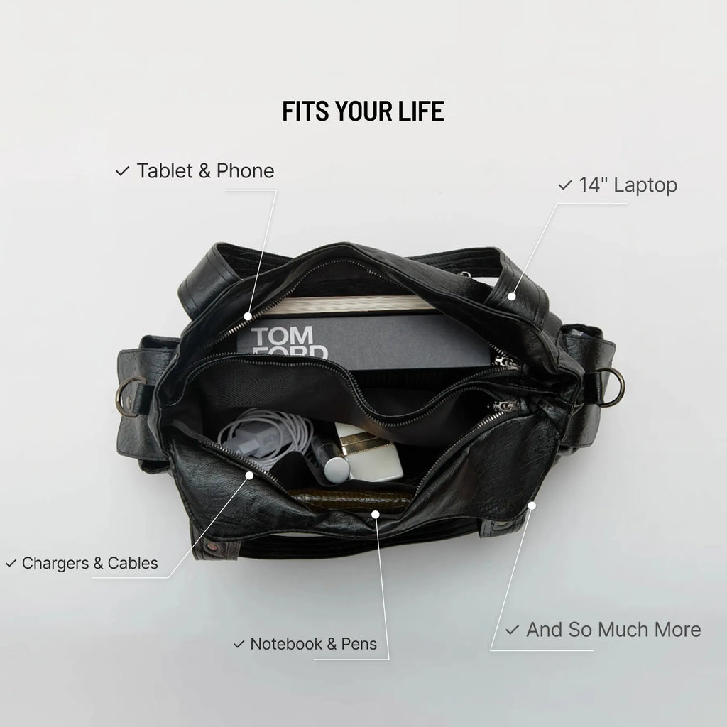 Launa | Crossbody Bag