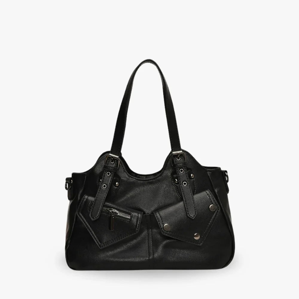 Vacca | Shoulder Bag