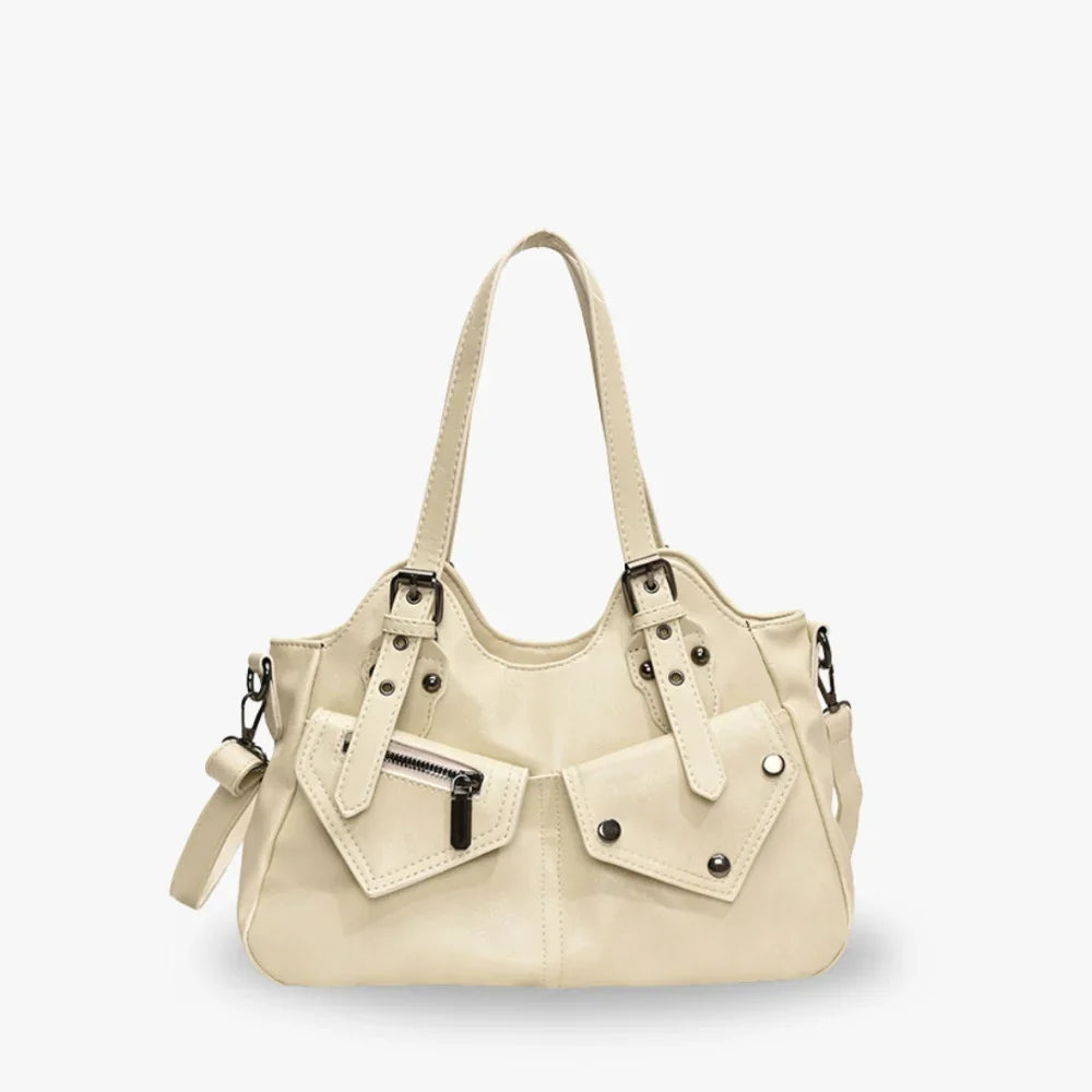 Vacca | Shoulder Bag