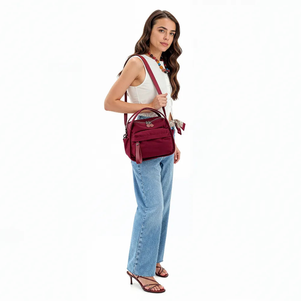 Lyona | Crossbody Bag