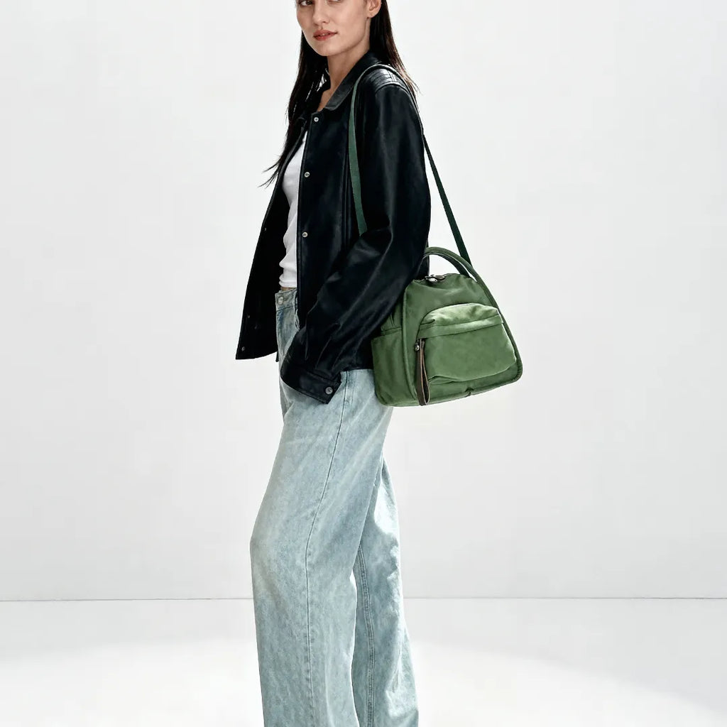 Lyona | Crossbody Bag