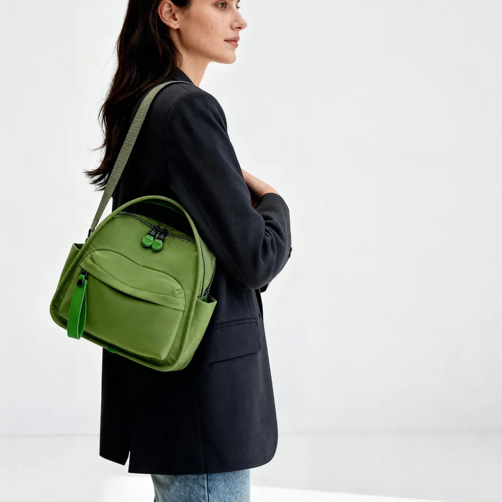 Lyona | Crossbody Bag