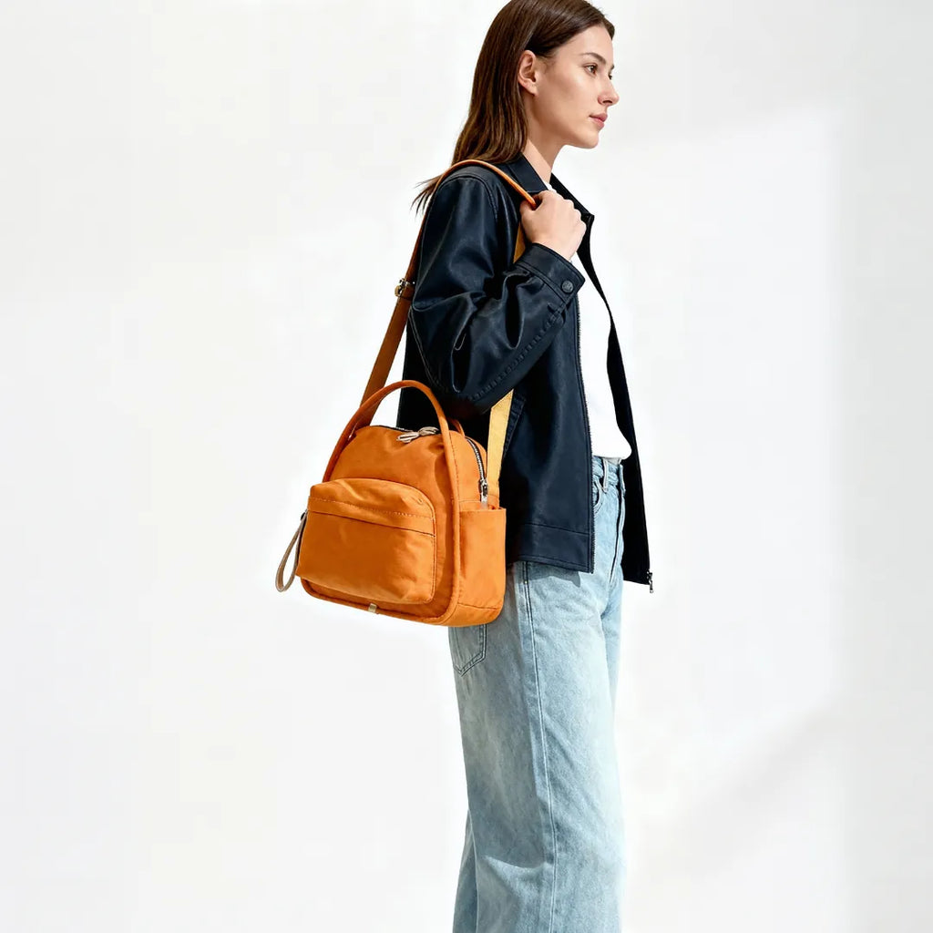 Lyona | Crossbody Bag