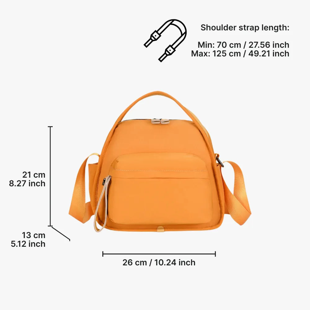 Lyona | Crossbody Bag