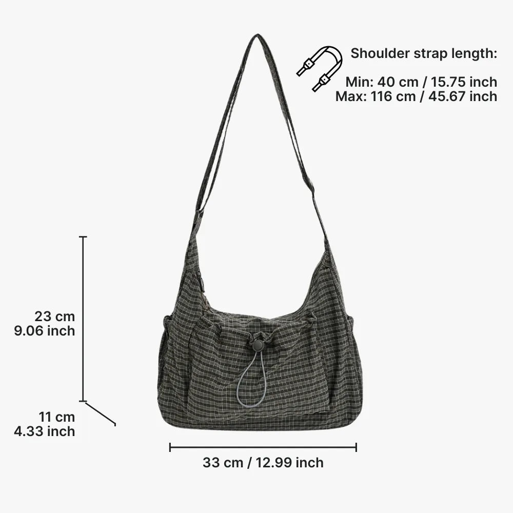 Nela | Crossbody Bag