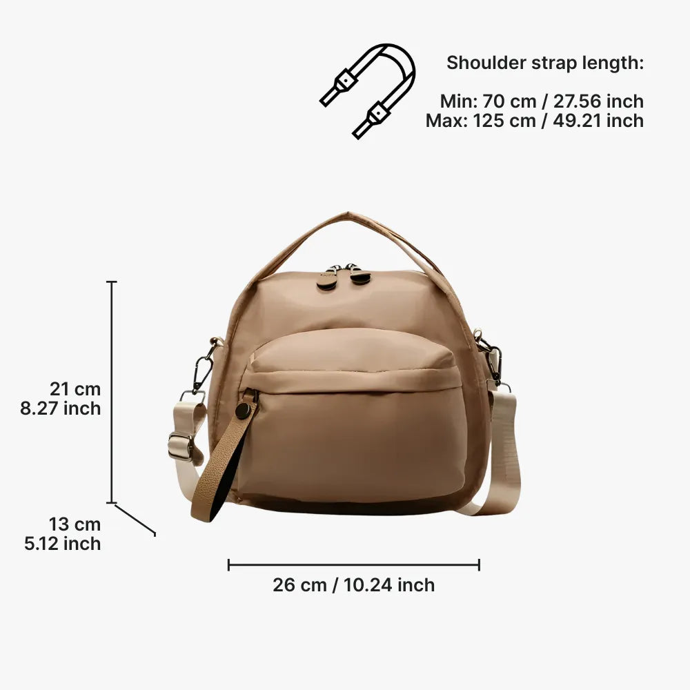 Lyona | Crossbody Bag