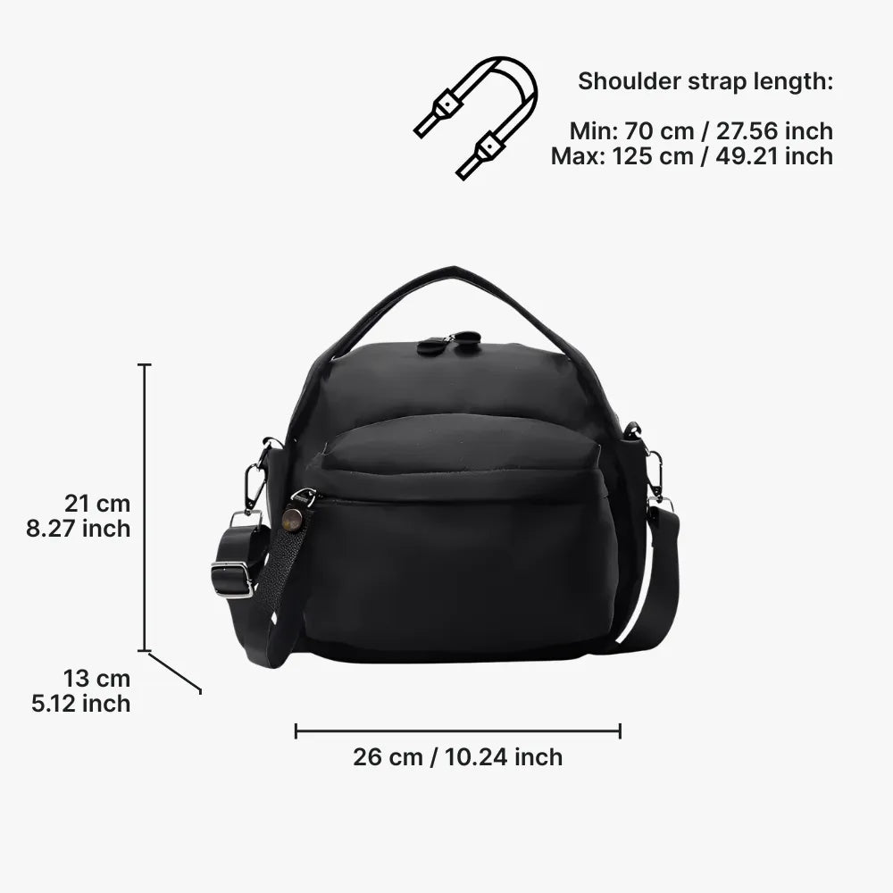 Lyona | Crossbody Bag