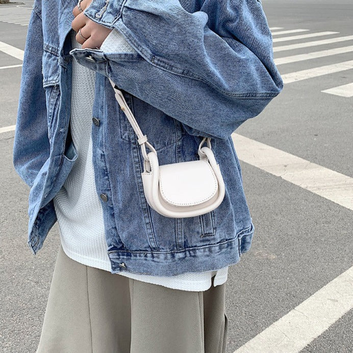 Mila | Mini Crossbody Bag