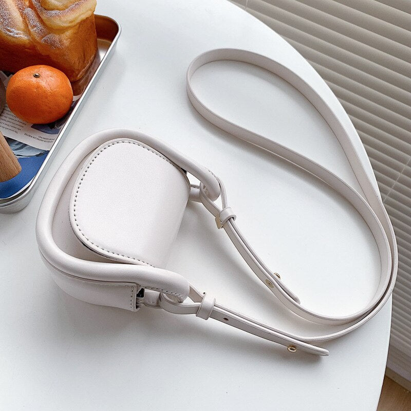 Mila | Mini Crossbody Bag