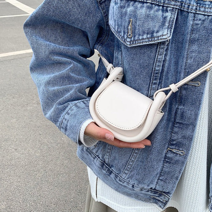 Mila | Mini Crossbody Bag