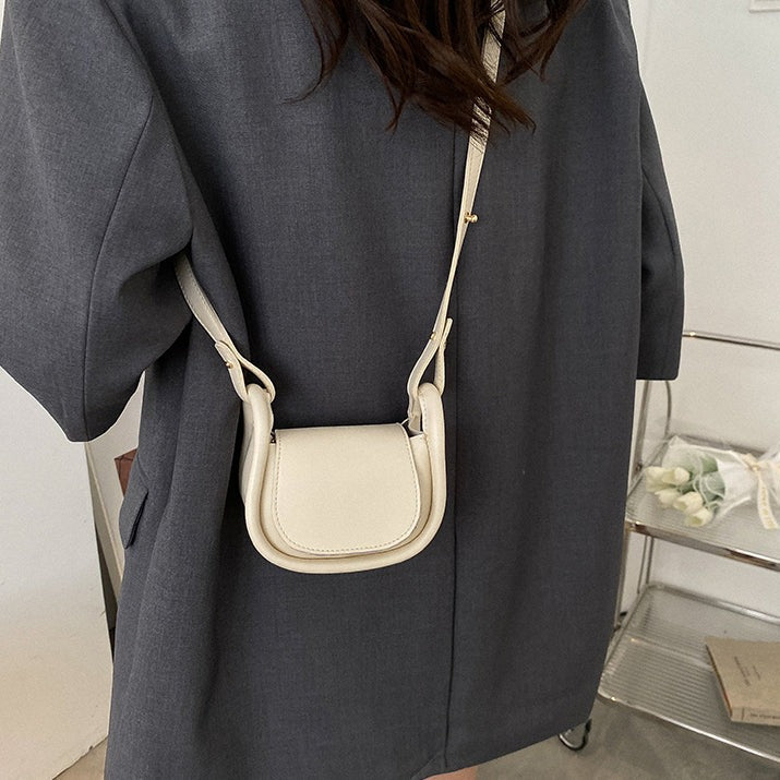 Mila | Mini Crossbody Bag