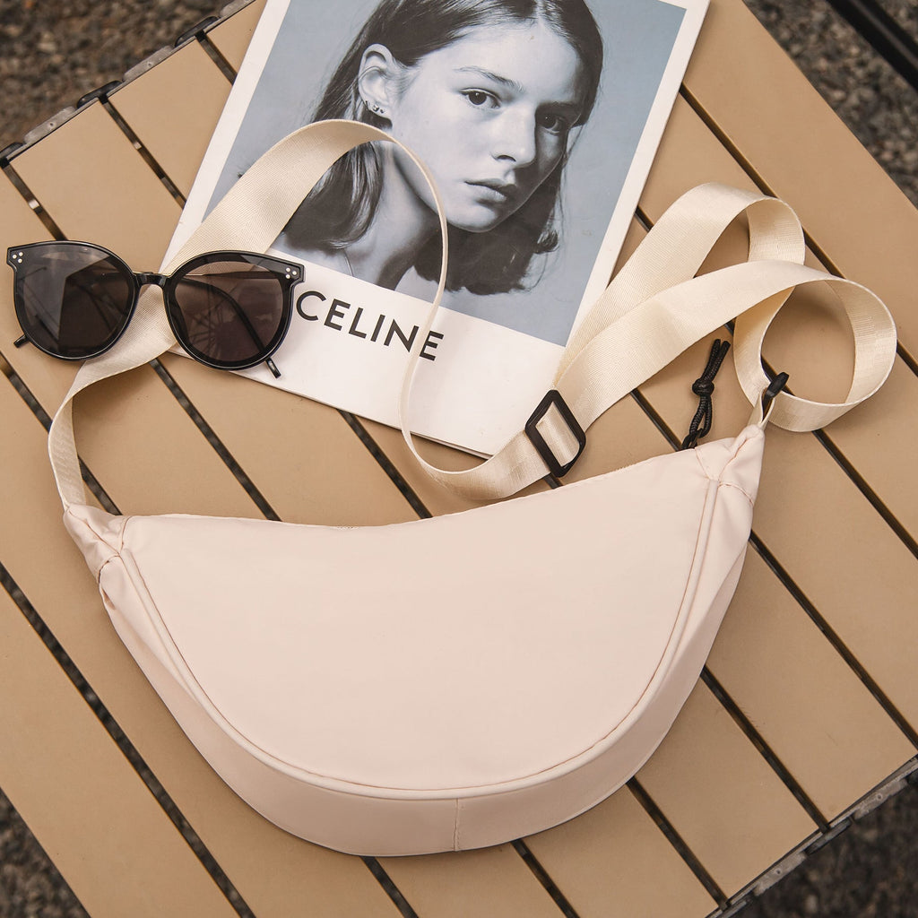 Estrel | Crossbody Belt Bag