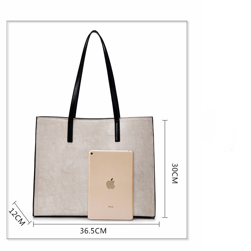 Ampla | Tote Bag