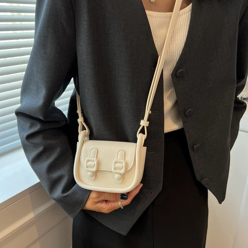 Olvia | Mini Crossbody Bag