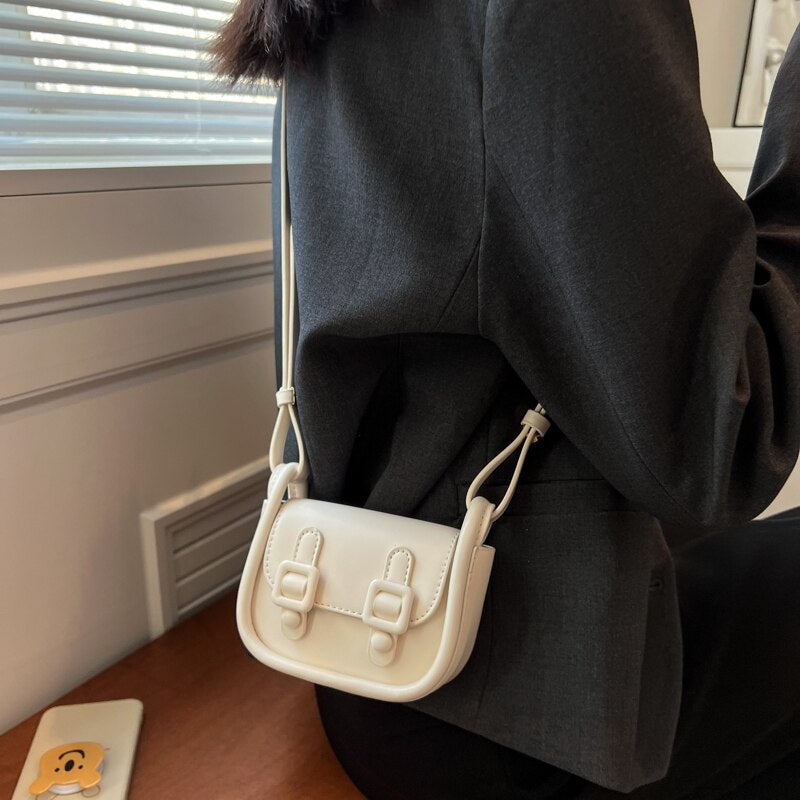 Olvia | Mini Crossbody Bag