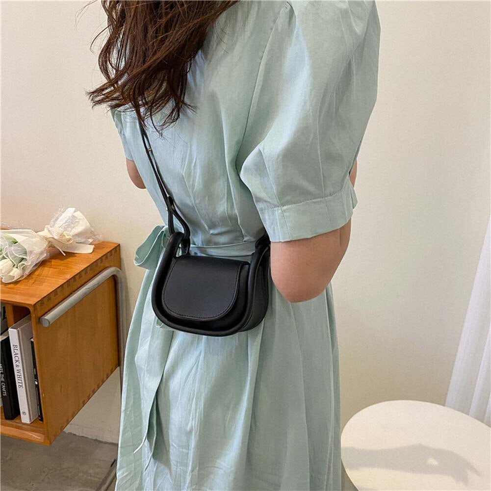 Mila | Mini Crossbody Bag