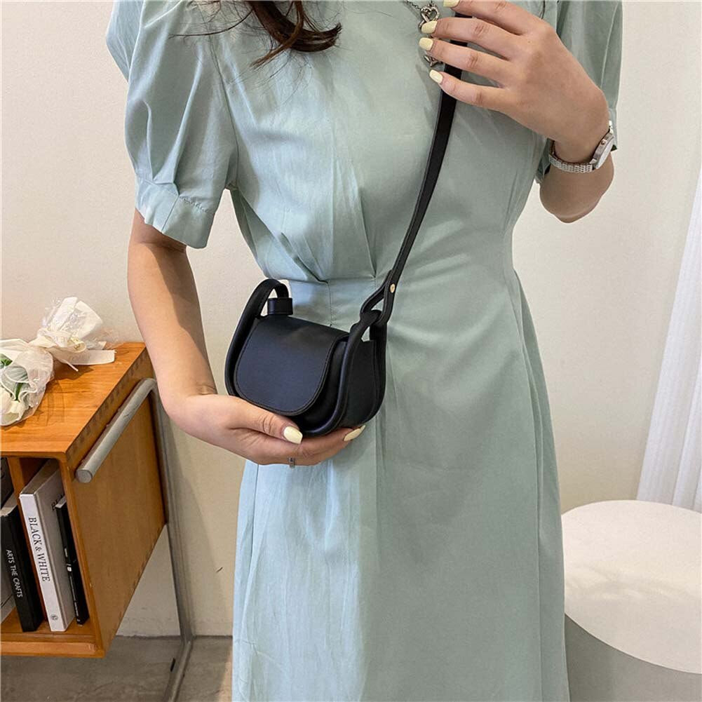 Mila | Mini Crossbody Bag