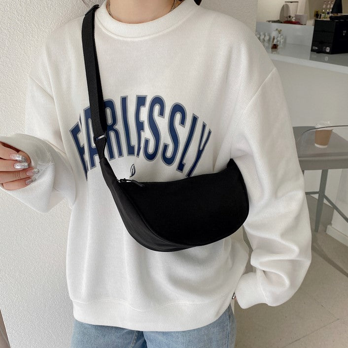 Estrel | Crossbody Belt Bag