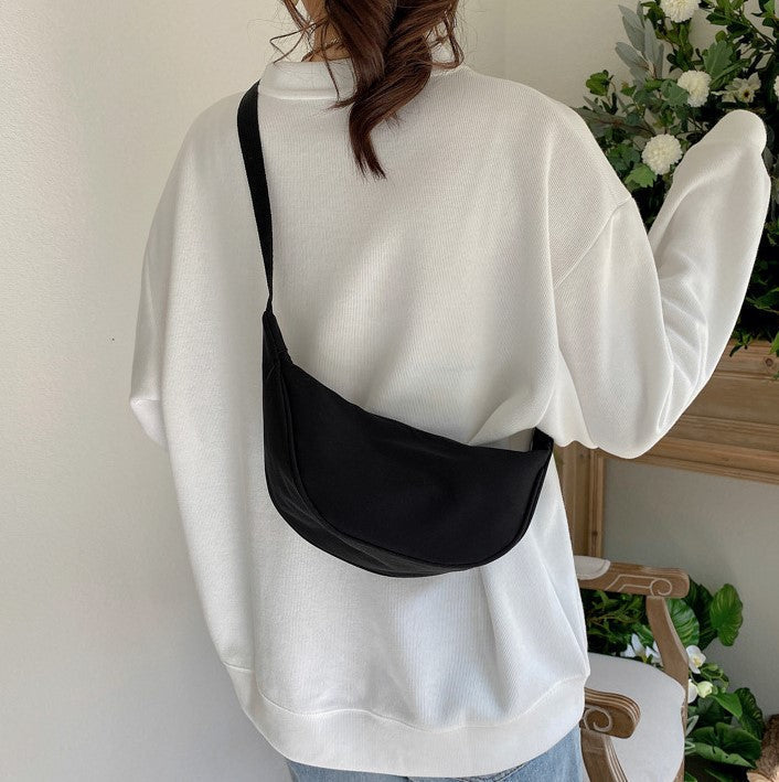 Estrel | Crossbody Belt Bag