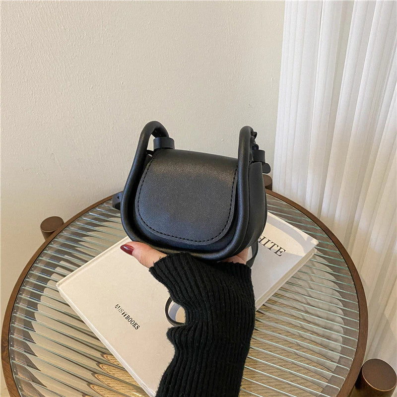 Mila | Mini Crossbody Bag