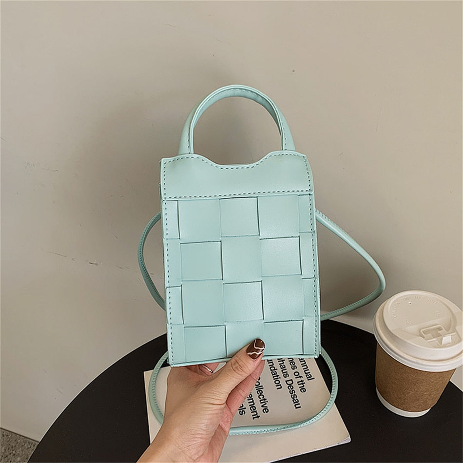 Chalise | Phone Bag
