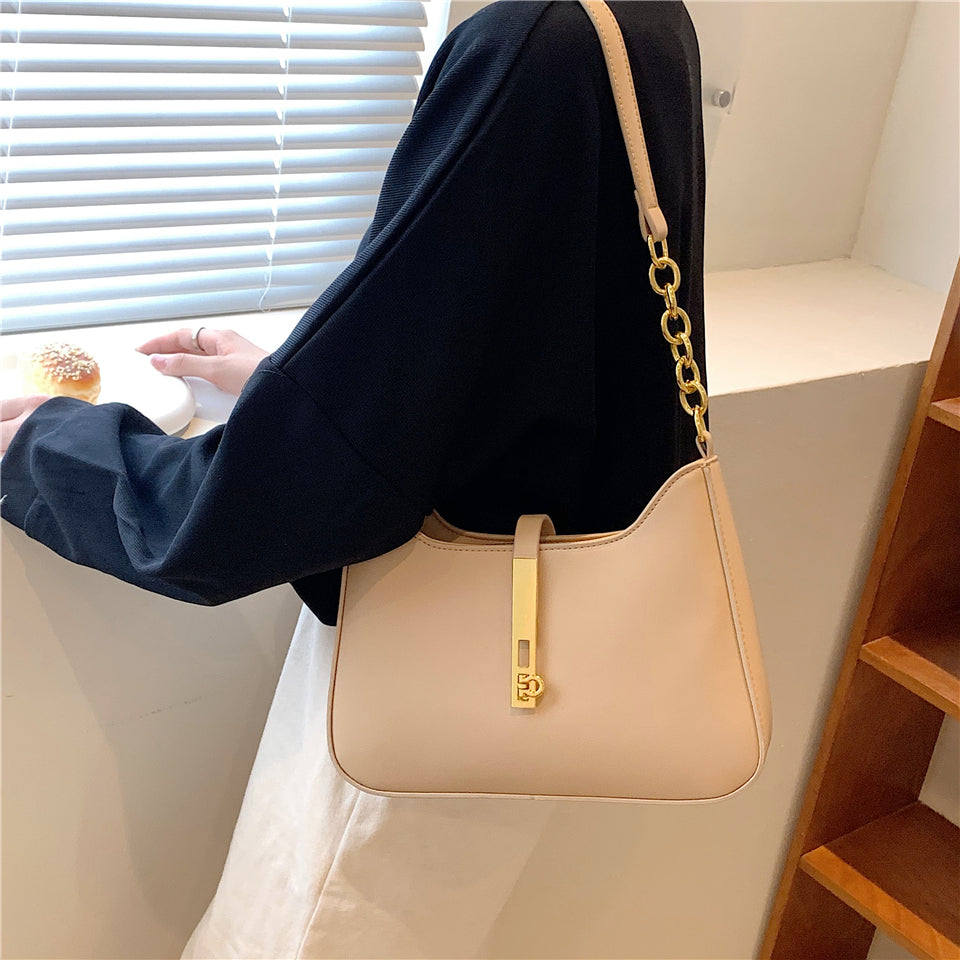 Allia | Shoulder Bag