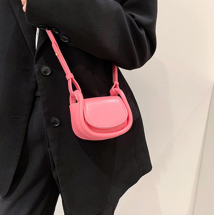 Mila | Mini Crossbody Bag
