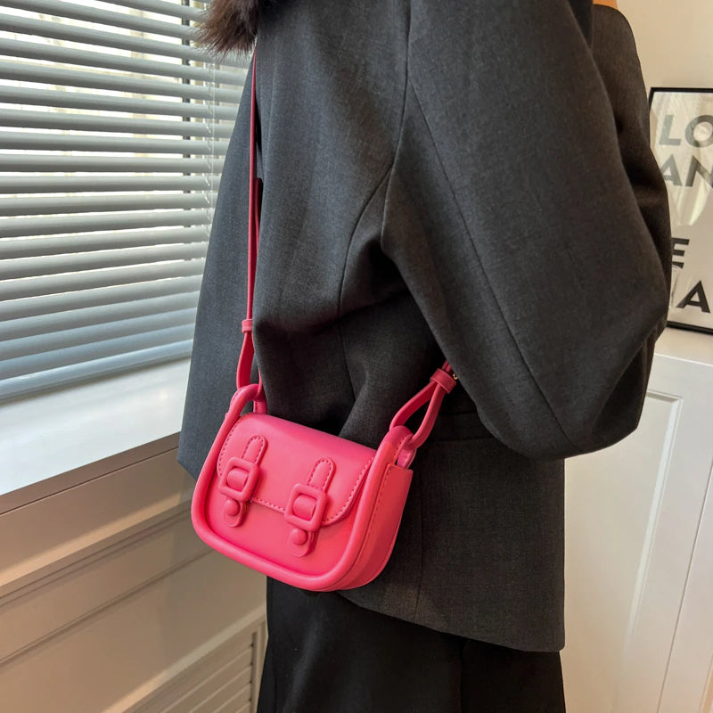 Olvia | Mini Crossbody Bag