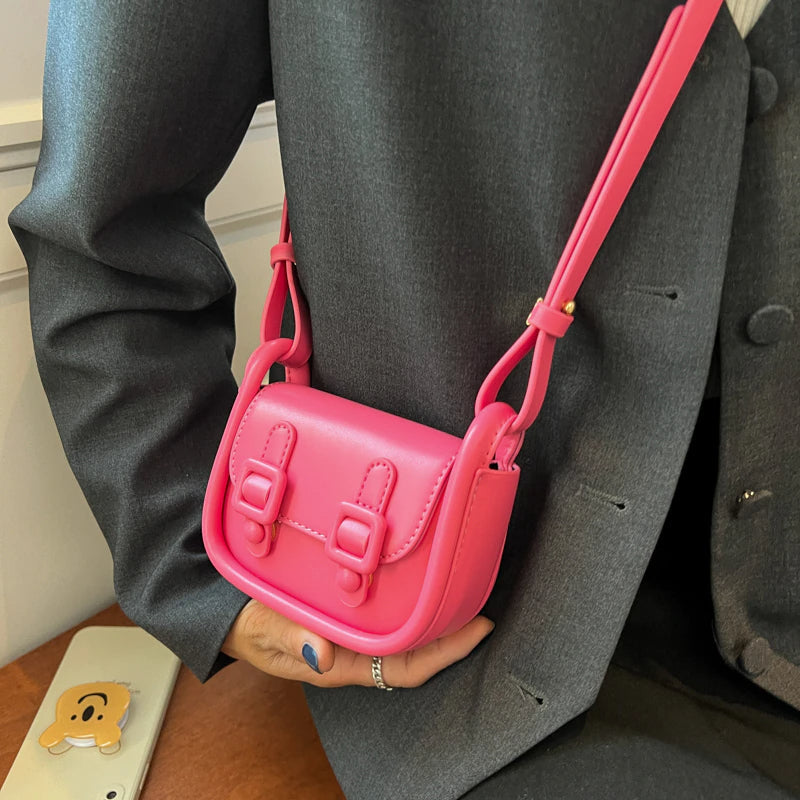 Olvia | Mini Crossbody Bag