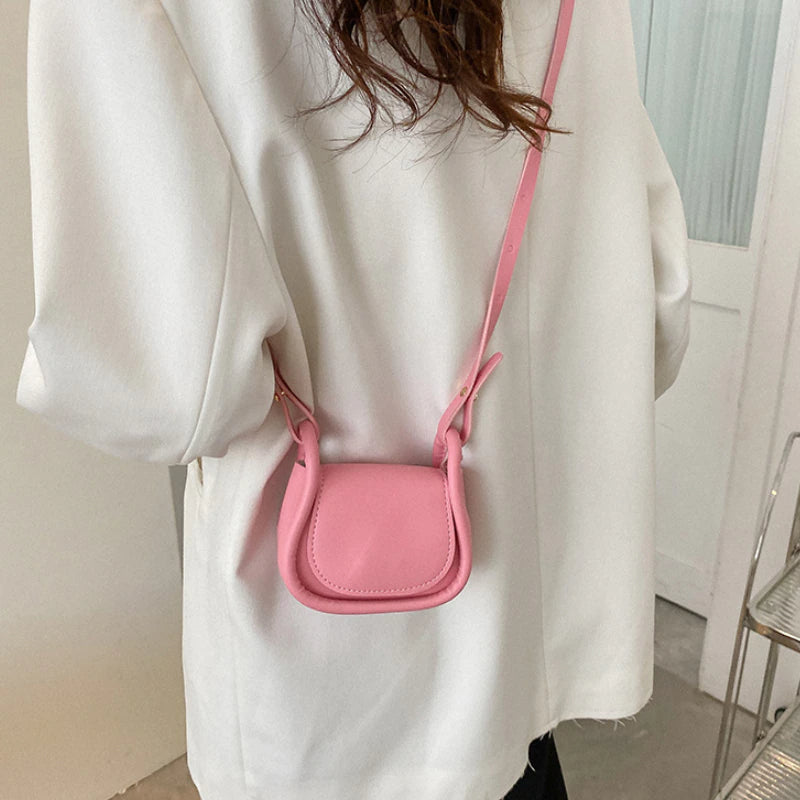 Mila | Mini Crossbody Bag