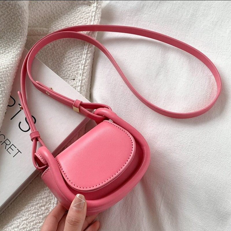 Mila | Mini Crossbody Bag