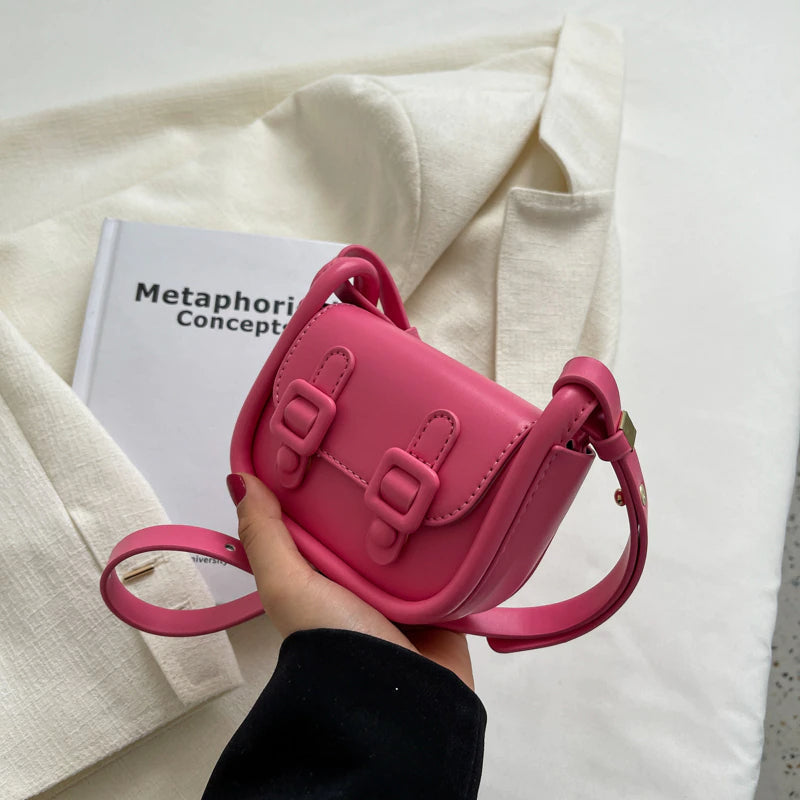 Olvia | Mini Crossbody Bag