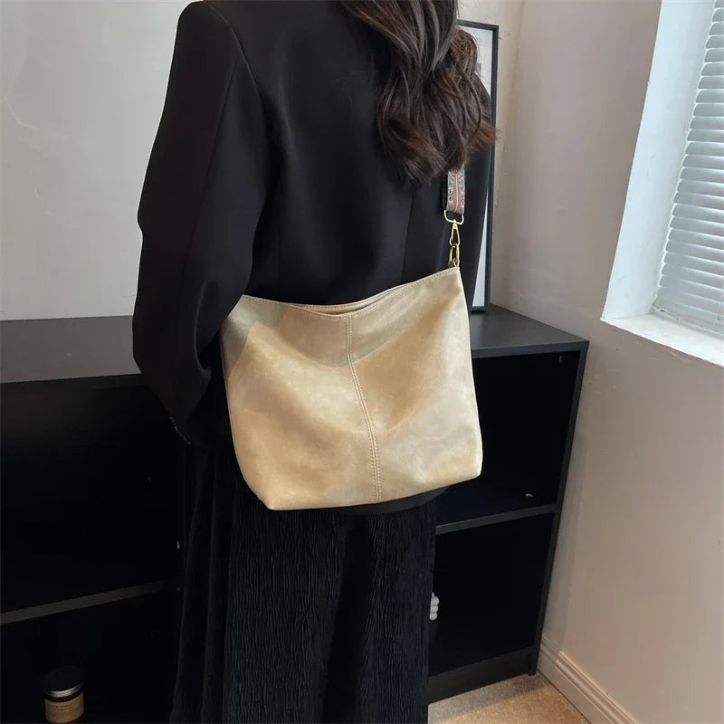 Boyah | Crossbody Bag